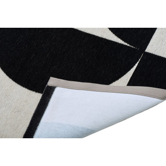 Paklājs MONO WHITE (Art Deco Collection) Paklājs MONO WHITE (Art Deco Collection)